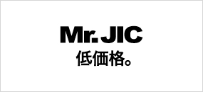 Mr.JIC